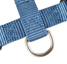 Wolters Professional Hundegeschirr Riverside Blue Größe S 30-40 cm – Bild 1 von 5