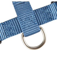 Produktbild von Wolters Professional Hundegeschirr Riverside Blue Größe S 30-40 cm