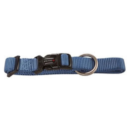 Produktbild von Wolters Professional Hundehalsband aus Nylon Blau Größe S