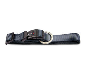 Wolters Professional Hundehalsband aus Nylon Größe S 18-30 cm Grau – Bild 1 von 2