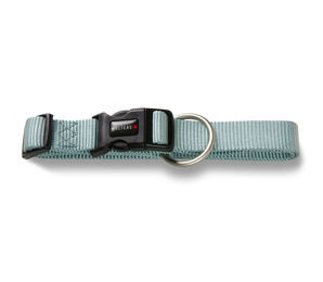 Produktbild von WOLTERS Professional Hundehalsband extra-breit aus Nylon in Türkis