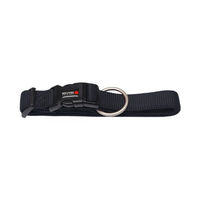 Produktbild von Wolters Professional Hundehalsband Mini für Welpen Graphit XS 12-17cm