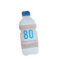Produktbild von Wolters Recycling Lounge Hundebett und Katzenbett aus Polyester Grau Größe S