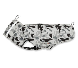 Wolters Regenjacke Camouflage waterproof aus Polyester – Bild 1 von 2