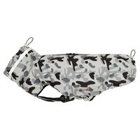 Produktbild von Wolters Regenjacke Camouflage waterproof Grau Schwarz