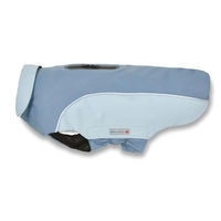 Produktbild von Wolters Regenjacke Easy Rain blau wasserdicht aus Polyester Größe Klein