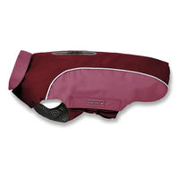Produktbild von Wolters Regenjacke Easy Rain Regenmantel für Hunde in Rot Größe Klein