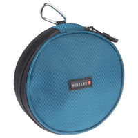 Produktbild von WOLTERS Reisenapf Travel Duo aus Polyester in Petrol