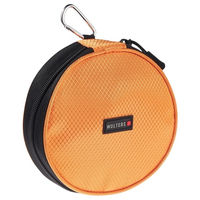 Produktbild von WOLTERS Reisenapf Travel Duo orange aus Polyester