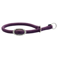 Produktbild von Wolters Schlupfhalsband K2 Pflaume verstellbar bis max. 40 cm