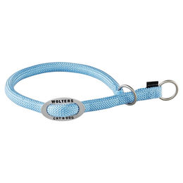 Wolters Schlupfhalsband K2 Tau Blau bis max. 35 cm – Bild 1 von 1