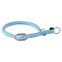 Produktbild von Wolters Schlupfhalsband K2 Tau Blau bis max. 35 cm