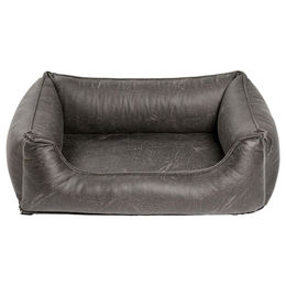 Wolters Senator Lounge vintage-grau Größe M – Bild 1 von 1