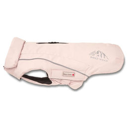 Produktbild von Wolters Skijacke Dogz Wear für Hunde rosa wasserdicht mit Rückenlänge 36 cm - 1 Stk.