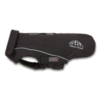 Produktbild von Wolters Skijacke Dogz-Wear für Hunde Schwarz Größe 38 wasserdicht