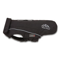Produktbild von Wolters Skijacke Dogz-Wear für Hunde Schwarz Größe 48 wasserdicht