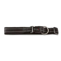 Produktbild von Wolters Soft & Safe Hundehalsband aus Neopren Schwarz XS