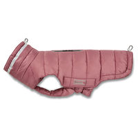 Produktbild von Wolters Steppjacke Cosy wasserdicht Nylon rot 40 cm