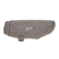 Produktbild von Wolters Strickpullover Isolde Grau 25 cm