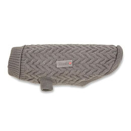 Wolters Strickpullover Isolde Grau 40 cm - 1 Stk. – Bild 1 von 3
