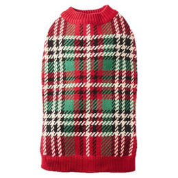 WOLTERS Strickpullover Karolinchen für Hunde mit 20 cm Rückenlänge - 20 cm – Bild 1 von 10