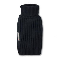 Produktbild von Wolters Strickpullover Ribsty für Hunde Schwarz Größe 50