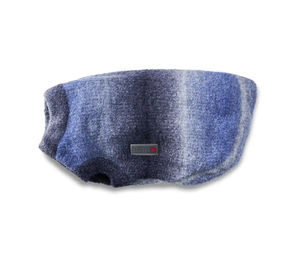 WOLTERS Strickpullover Sky Blau für Hunde 65 cm – Bild 1 von 3