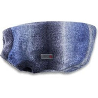 Produktbild von Wolters Strickpullover Sky Blau Oversized Hundezubehör 55 cm