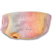 Produktbild von Wolters Strickpullover Sunset Bunt für Hunde mit 25 cm Rückenlänge
