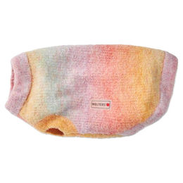 Wolters Strickpullover Sunset Bunt für Hunde mit 45 cm Rückenlänge – Bild 1 von 3