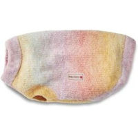 Produktbild von Wolters Strickpullover Sunset Oversized für Hunde in Bunt 45 cm