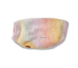 Wolters Strickpullover Sunset Oversized für Hunde in Bunt 50 cm – Bild 1 von 4