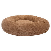 Produktbild von WOLTERS Sweet Dreams Hundebett Cinnamon Braun Größe M