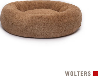 WOLTERS Sweet Dreams Hundekörbchen Cinnamon Braun Größe L – Bild 1 von 8