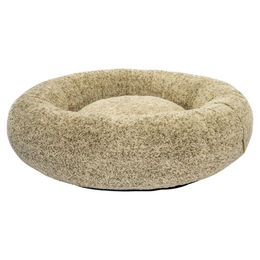 WOLTERS Sweet Dreams Hundekörbchen Pistachio Größe L aus Polyester mit OEKO-TEX Standard – Bild 1 von 4