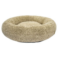 Produktbild von WOLTERS Sweet Dreams Hundekörbchen Pistachio Größe L aus Polyester mit OEKO-TEX Standard