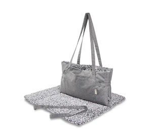 Produktbild von WOLTERS Sweet Dreams Reisebett Hundedecke aus Polyester mit OEKO-TEX Standard
