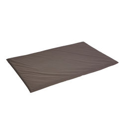 Wolters To-Go Reise-Hundematte Comfort Grau Größe S aus Polyester – Bild 1 von 2