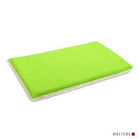 Produktbild von Wolters To-Go Reise Pad Comfort lime green Größe M
