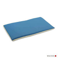 Produktbild von Wolters To-Go Reise Pad Comfort Riverside Blue Größe S