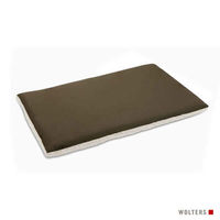 Produktbild von Wolters To-Go Reise Pad Comfort Trüffel Größe S