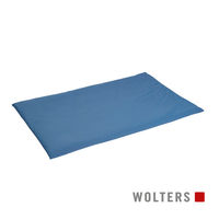 Produktbild von Wolters To-Go Reise Pad Riverside-Blue Größe L