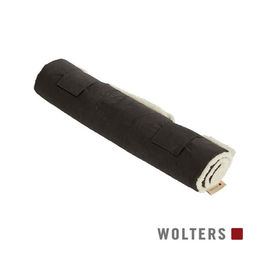 Wolters Vagabund Hundereisedecke wasserabweisend aus Polyester in Größe L – Bild 1 von 8
