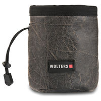 Produktbild von WOLTERS Vintage Futterbeutel aus Polyester Grau 500 ml