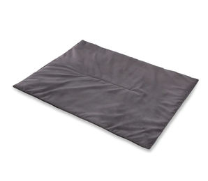 Produktbild von WOLTERS Vintage Transportbox für Hunde aus Polyester in Grau