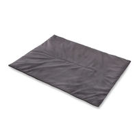 Produktbild von WOLTERS Vintage Transportbox für Hunde aus Polyester in Grau
