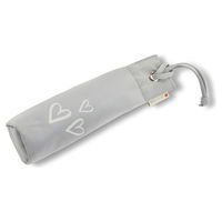 Produktbild von Wolters Walkie Dummy Apportiertraining für Hunde aus Nylon in Grau 17x8 cm