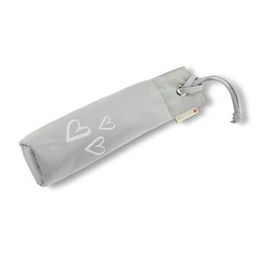 Produktbild von Wolters Walkie Dummy aus Nylon in Hellgrau 700 ml - 0,7 l