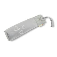 Produktbild von Wolters Walkie Dummy aus Nylon in Hellgrau 700 ml - 0,7 l