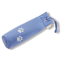 Produktbild von Wolters Walkie Dummy für Hunde aus Nylon in Blau
